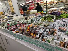 -北京稻香村(学清店)