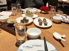 -宁波柏悦酒店·钱湖渔港