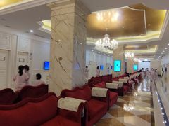 -名流健康高端体检中心·名宾门诊·健康管理