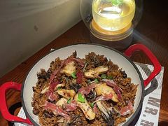 -MR.ROCKY洛奇先生·西餐&酒吧(琶醍店)