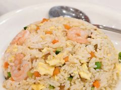 -玉华台饭庄·淮扬菜·烤鸭(望京店)