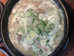 牛杂雪浓汤-神仙雪浓汤(明洞店)