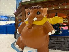 -长沙湘江欢乐雪域