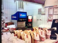 -塔斯汀中国汉堡(西湖景顺铂悦城店)
