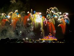 -泰达航母主题公园