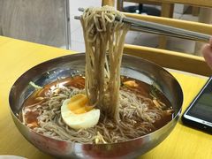 冷面-屋里家延边朝鲜族冷面(南园店)