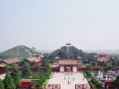 -茂陵博物馆