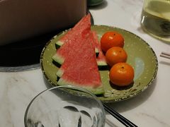 -花城粤菜餐厅(高新区店)