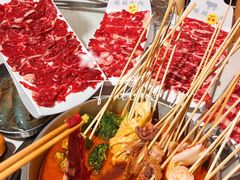 -荣叔港式沙嗲牛肉火锅(正佳潮流店)