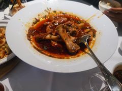 -眉州东坡(北苑华贸店)