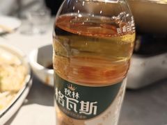 -华竹饭店(中央大街店)
