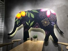 -素匠泰茶(三里屯SOHO工体奶茶店)