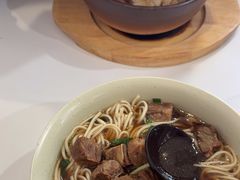 -李先生牛肉面大王(北京站售票厅餐厅)