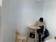 用餐区-瑞幸咖啡(三胞国际广场店)