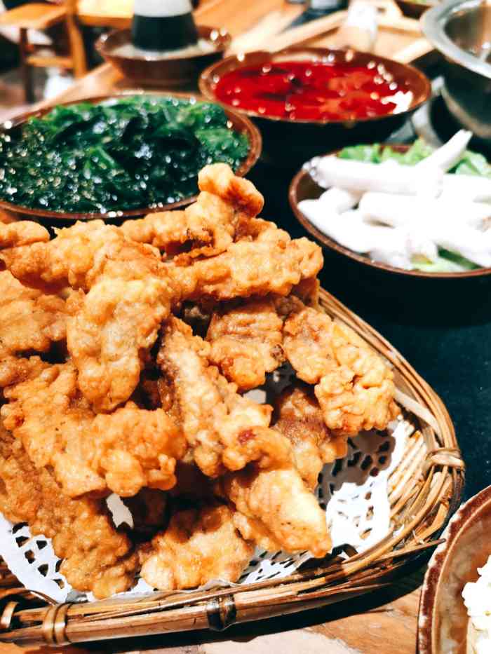 麻大侠老火锅(巴国城店)