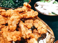 -麻大侠老火锅(巴国城店)