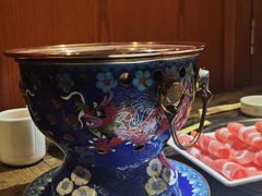 -和院老火锅铜锅烧烤海鲜(朱雀大街店)