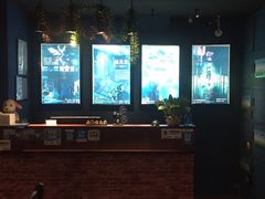 -S Team剧情密室(杭州龙翔桥店)