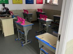 -赵汝飞练字硬笔书法(长寿路校区)