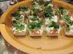 -龍歌自助小火锅(市南金茂湾店)