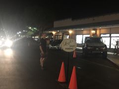 -阿甘虾餐厅(Maui)