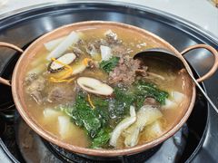 -藏味八珍特色火锅