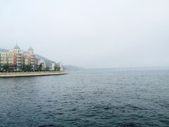 -LENBACH兰巴赫西餐啤酒坊(大连星海广场店)