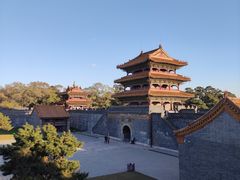 -北陵公园