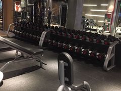 -威尔仕健身(杭州万象城店)