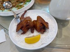 -益健美食大广场(北岭店)