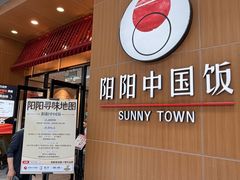 -阳阳中国饭(北京荟聚店)