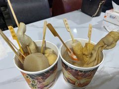 -大学城夜市大排档(凤栖路店)