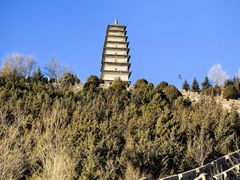 -雁门关景区