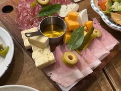 -Alimentari Grande(东湖路店)