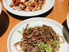 -老北京炸酱面·烤鸭(前门店)