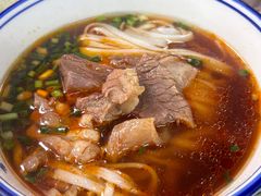 -虎子面粉馆(五一东村店)