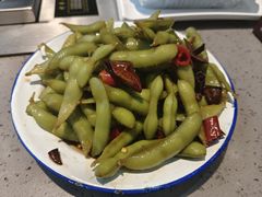 -邢氏老太太烧烤(南山店)