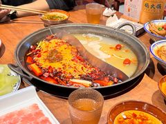 -楠火锅(昆山金鹰店)