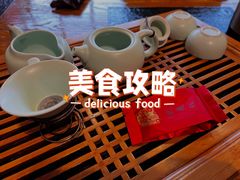 -小城粥道·海胆鲜虾粥(解放广场店)