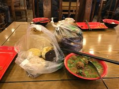 -老回回饺子馆(海洋馆店)