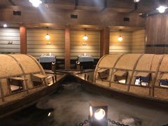 -老船坞餐厅(北京亚洲大酒店 )