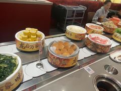 -龍歌自助小火锅(雨花台江南虹悦城店)