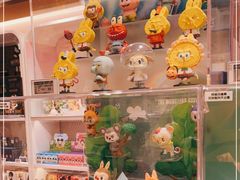 -泡泡玛特POPMART(东直门来福士店)