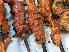 -新疆艾麦尔烧烤(丰台路口店)