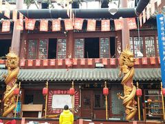 -江宁会馆(劈柴院店)