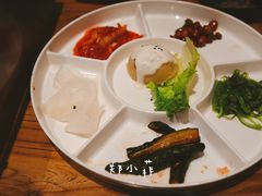 -千寻烧肉(政务区店)