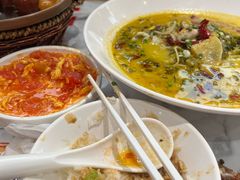 -乡村基·川味现炒大王(熙悦天街店)