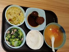 -金小悦饭堂(中禾店)