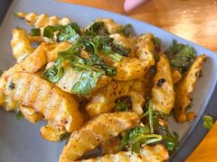 -勺子米线·云南传统小吃市集(四方街店)