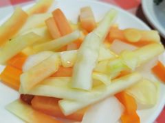 -龙桥私厨·姜花菊花过桥鱼·顺德菜(容桂店)